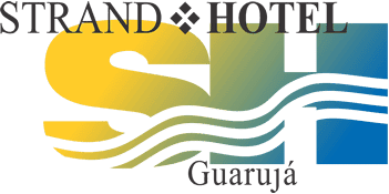 Strand Hotel Guarujá