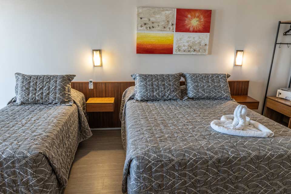 strand hotel guaruja suite frente mar tripla camas